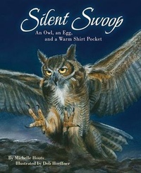 Enlarge image Cover: Silent Swoop - Dawn Publications,U.S.