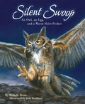 Cover: Silent Swoop - Dawn Publications,U.S.