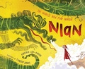 Cover: Nian, the Chinese New Year Dragon - Sleeping Bear Press