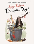 Cover: Merry Christmas, Dumpster Dog! - Enchanted Lion Books