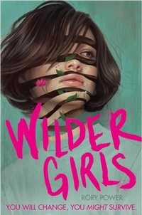 Enlarge image Cover: Wilder Girls - Macmillan Children's Books