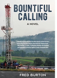 Enlarge image Cover: Bountiful Calling - Bancroft Press