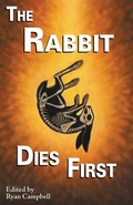 Cover: The Rabbit Dies First - Furplanet Productions