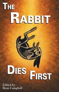 Enlarge image Cover: The Rabbit Dies First - Furplanet Productions