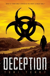 Enlarge image Cover: Deception - Charlesbridge Teen