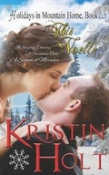 Cover: This Noelle - Kristin Holt, LC