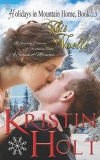 Enlarge image Cover: This Noelle - Kristin Holt, LC