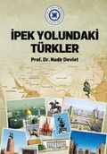 Cover: Ipek Yolundaki Turkler - Istanbul Aydin University International