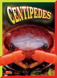 Enlarge image Cover: Centipedes - Bolt!