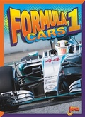 Cover: Formula 1 Cars - Bolt!