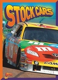 Cover: Stock Cars - Bolt!