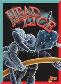 Cover: Head Lice - Bolt!