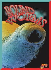 Enlarge image Cover: Roundworms - Bolt!