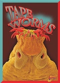 Cover: Tapeworms - Bolt!