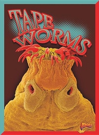 Enlarge image Cover: Tapeworms - Bolt!