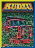 Cover: Kudzu - Bolt!