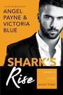 Cover: Shark's Rise: Volume 3 - Waterhouse Press