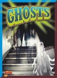 Abbildung von: Ghosts - Bolt!