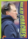 Cover: Head Coaches - Bolt!
