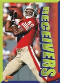 Cover: Receivers - Bolt!
