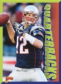 Cover: Quarterbacks - Bolt!