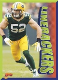 Cover: Linebackers - Bolt!