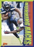 Cover: Running Backs - Bolt!