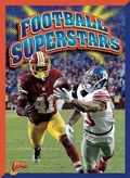Cover: Football Superstars - Bolt!