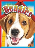 Cover: Beagles - Bolt!