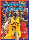 Cover: Basketball Superstars - Bolt!