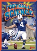Cover: Football Science - Bolt!