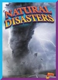 Cover: Natural Disasters - Bolt!