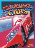 Cover: Performance Cars - Bolt!