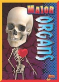 Cover: Major Organs - Bolt!