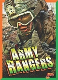 Cover: Army Rangers - Bolt!