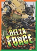 Cover: Delta Force - Bolt!
