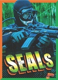 Cover: Seals - Bolt!