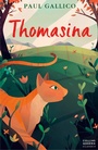 Cover: Thomasina - HarperCollins