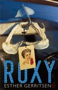 Cover: Roxy - World Editions