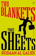 Cover: Two Blankets, Three Sheets - World Editions