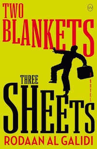 Enlarge image Cover: Two Blankets, Three Sheets - World Editions