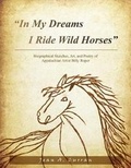Cover: In My Dreams I Ride Wild Horses - Stratton Press