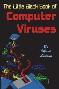 Abbildung von: The Little Black Book of Computer Viruses - American Eagle Books