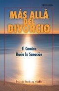 Cover: Mas Alla del Divorcio - Saint Mary's Press