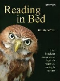 Enlarge image Cover: Reading In Bed 2nd Edition - Saint Mary's Press