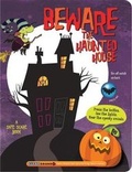 Cover: Beware the Haunted House - Smart Kidz