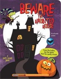 Enlarge image Cover: Beware the Haunted House - Smart Kidz