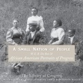 Cover: A Small Nation of People - HarperCollins