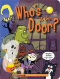 Cover: Who's at the Door? - Smart Kidz
