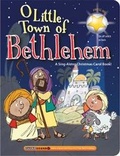 Cover: O Little Town of Bethlehem - Smart Kidz